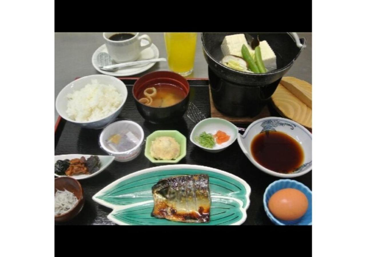 Isawa No Sato / Vacation Stay 61566 宍粟市 エクステリア 写真