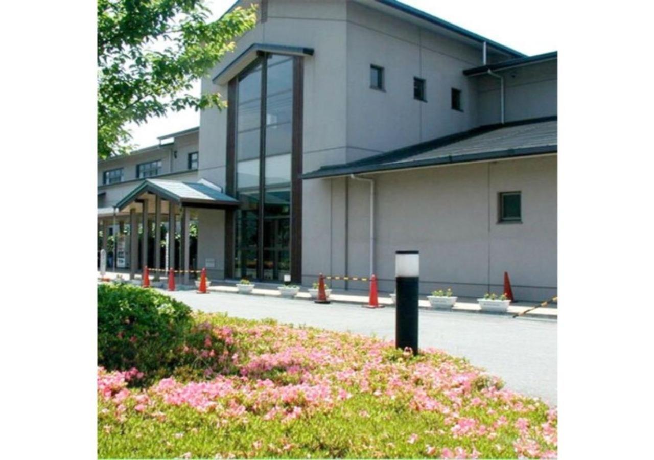 Isawa No Sato / Vacation Stay 61566 宍粟市 エクステリア 写真